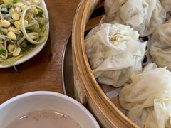 精品羊肉大葱烧麦-老绥元烧麦·家常菜(体育场店)