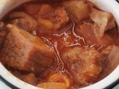 -库滋明·俄罗斯特色美食(中央大街店)