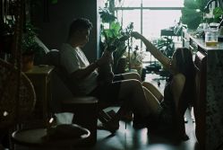 -DREAM HOUSE 梦想屋婚纱摄影
