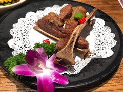 -嘉禾·悦享餐厅(八方汇店)