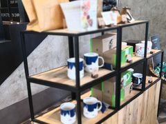 -星巴克臻选(湖滨道店)