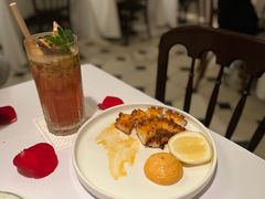 -壳里西餐厅Coquille Seafood Bistro(蒙自路店)