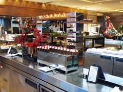 -北京王府井希尔顿酒店·万斯阁西餐厅