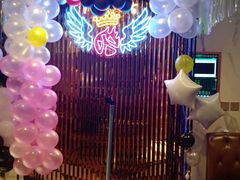 -火吧PTV聚会餐厅(10号店)