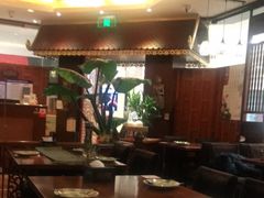 大堂-荷花泰菜(东方新天地店)