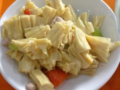 -梅园食堂