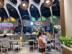 -食悦天美食广场(长沙IFS国金中心店)