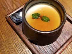 黑糖豆花-云海肴·汽锅鸡·云南菜(苏州中心店)