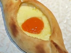 -格鲁·秀色Georgia’s Feast