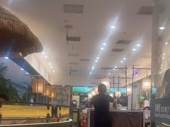 -泰椰里·泰国餐厅(智慧城广百广场店)