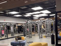 -燃坊JEN ACTIVE游泳健身中心·深圳前海JEN酒店