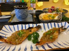 -食鲤料理(西虹东路店)