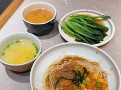 -松鹤楼·苏式汤面(虹桥天地店)