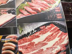 -杀猪天·韩国烤肉(总店)
