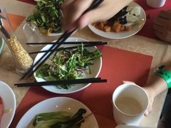 -伏尔加庄园米尼阿久尔餐厅