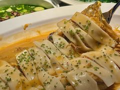 -桂满陇·海市蜃楼·黑金(国金店)