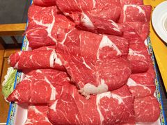 -东来顺饭庄(上地华联店)