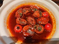 -泉畔人家·老济南经典鲁菜(大明湖店)