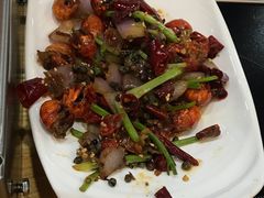 -洪忠涮烤王(嵩山路店)