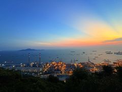 -小南山公园