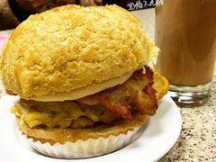 -沙溪兄茶餐厅