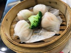 -虾饺妹·粤式手工点心(水荫路店)