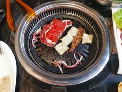 -齐齐哈尔烤肉(上海道店)