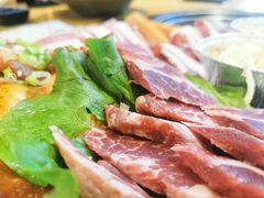 -秋木烤肉·韩国牛肉名家(高新旗舰店)