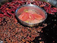 -李开心火锅馆(回兴店)