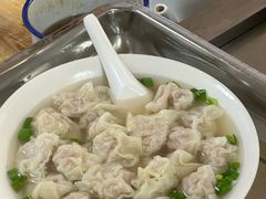 -汪家馄饨(集庆路店)