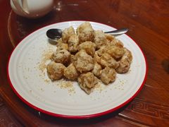 -龙悦湾酒家·八阵鱼生·渔人码头店