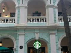 -星巴克臻选(广州沙面店)