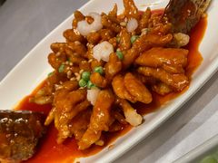 -全聚德(常州店)
