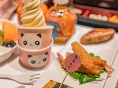 -dodonpa.墩墩伐 便当食堂(博华广场店)