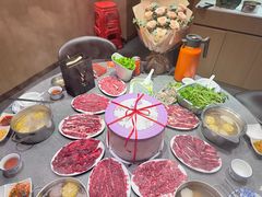 -贵宾牛·潮汕牛肉火锅(珠池总店)