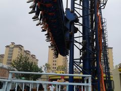 -蓬莱欧乐堡梦幻世界