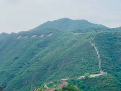 -慕田峪长城