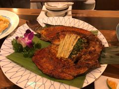 -紫滇源云南生态菜(丹凤街店)