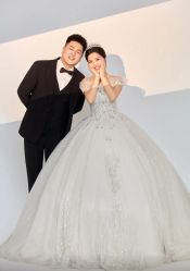 -全城热恋璀璨婚纱摄影(国贸总店)