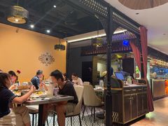 -耶里夏丽·丝路新疆菜·清真食品(徐汇南丹东路臻选店)