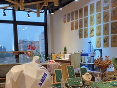 -十八字金银饰·拼豆·开蚌手工体验团建(君太百货店)