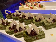 -长春净月潭喜来登酒店·盛宴标帜餐厅
