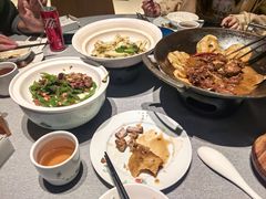 -皖厨·中国徽菜(星河WORLD·COCO Park店)
