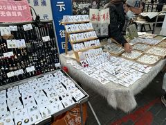 -太原茂业天地购物中心