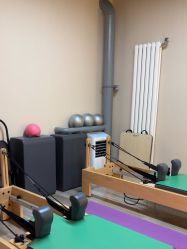 -U+YOGA优伽瑜伽·普拉提