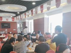 -阳坊大都涮羊肉(阳坊总店)