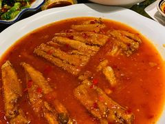 御膳茄子-三姐妹餐厅(曲江店)
