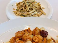 -眉州东坡(北苑华贸店)
