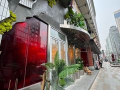 -巴黎春天(陕西路店)