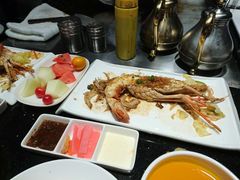 -法式利昂铁板烧主题餐厅(唐山爱琴海店)